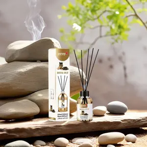 ROYAL OUD fragrance perfume incense stick