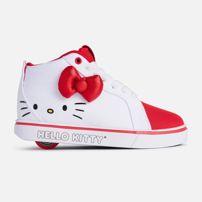 Hello Kitty Racer 20 Mid