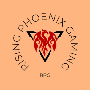 Rising Phoenix Gaming LLC