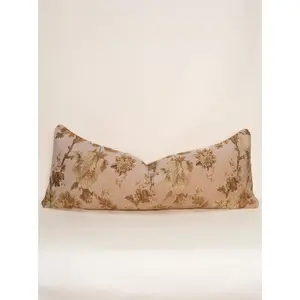 Benice Tapestry Long Lumbar