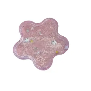 Star Resin Trinket Dishes