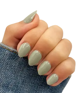 Muted Moss (Starter Kit)