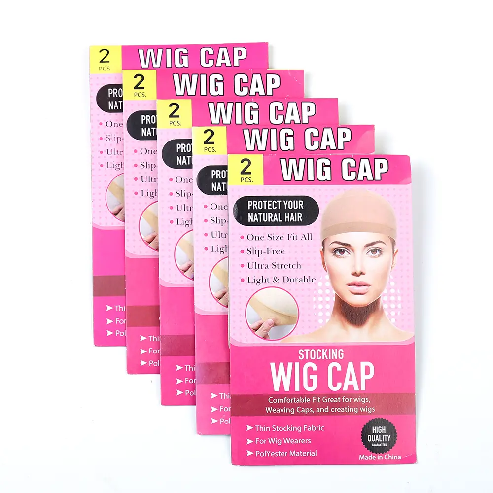 LADIARYF Women's Wig Caps, 10 Pack in Natural Beige, Breathable Nylon Blend Mesh for Scalp Cooling, Lightweight & Versatile Flexible Fit, Durable & Simple To Maintain, Keeps Scalp Cool & Dry, Mesh Breathability, Comfortable, Wig Enthusiasts, Mesh Texture,