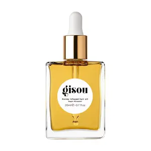 Gisou Mini Honey Infused Hair Oil for Beautiful Hair