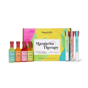 Margarita Mixers Gift Set