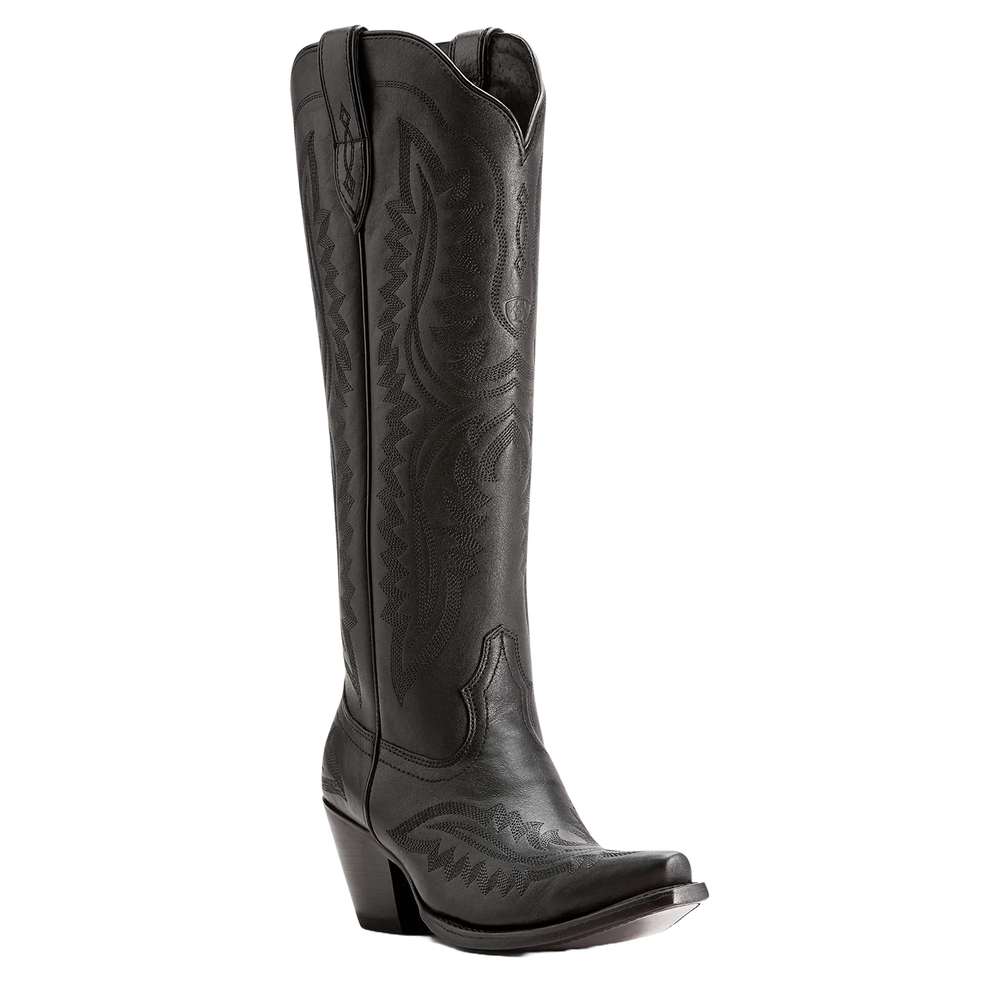 Ariat Ladies Casanova Obsidian Tall Western Boot 10054106 Ariat Ladies Casanova Obsidian Tall Western Boot 10054106
