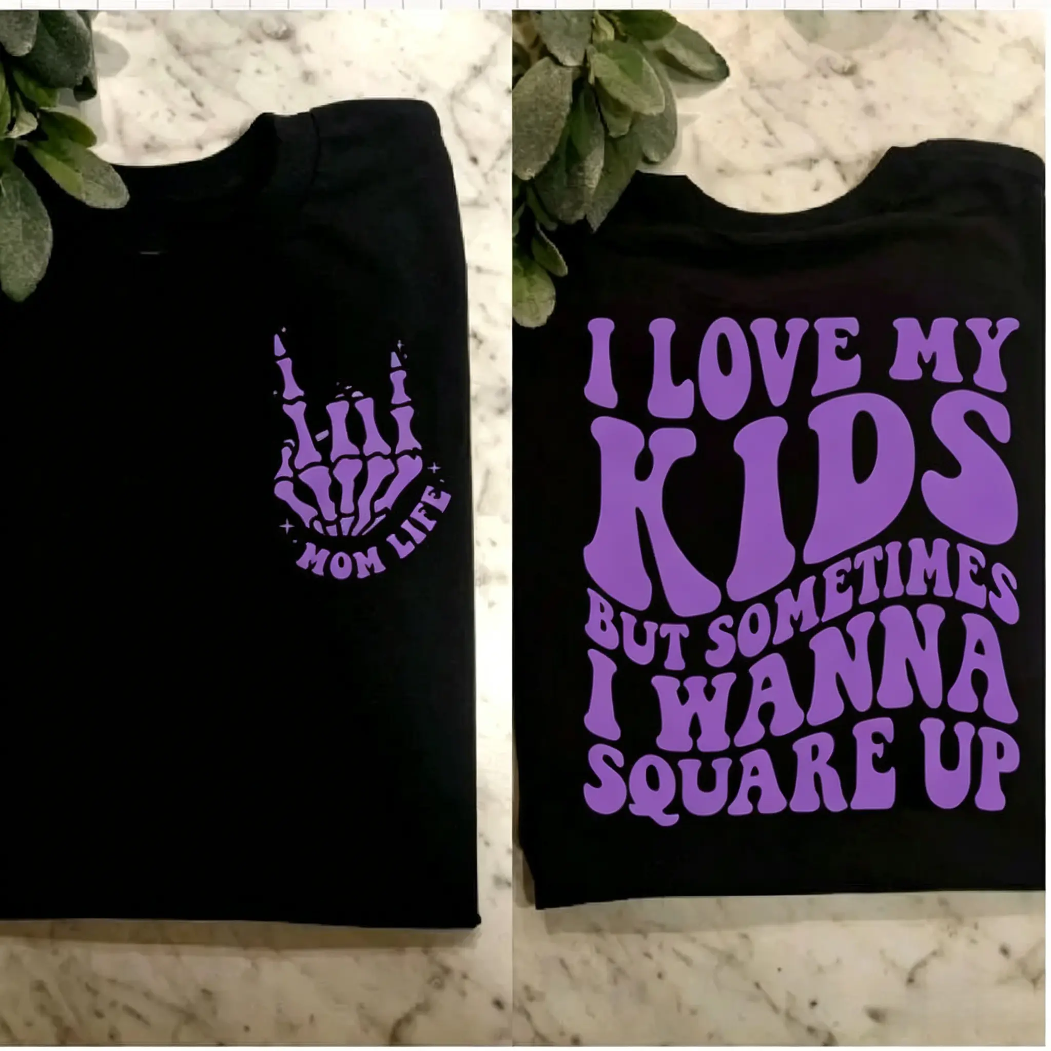 180g-purple t