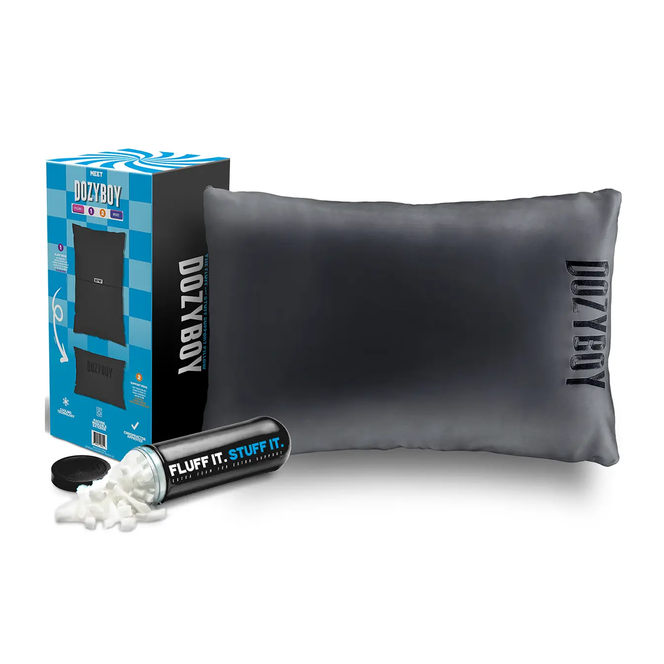 Dozyboy Pillow Dozyboy Pillow