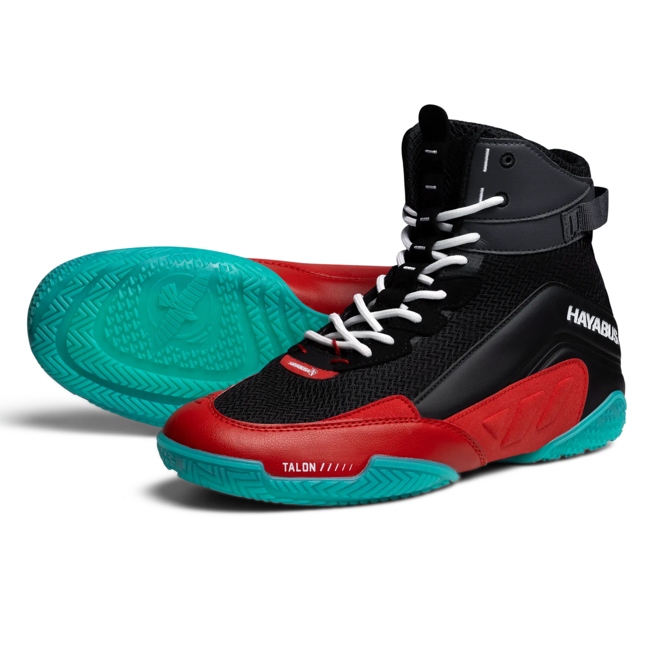Hayabusa Talon Boxing Shoes Hayabusa Talon Boxing Shoes