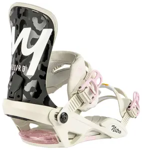 Nitro Women's Ivy Snowboard Binding 2024