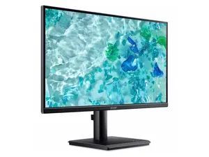 Acer Vero V227Q E1 22" Class LCD Monitor 16:9 Black 21.5" Viewable 300 Nit 4 ms Speakers HDMI DisplayPort UMWV7AA101