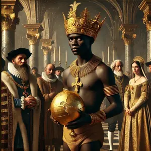 Paper Genocide - The Legal Erasure of Indigenous People: Reclaiming Identity Through Law and Historical Recordkeeping, Exploring Identity Transformation in America