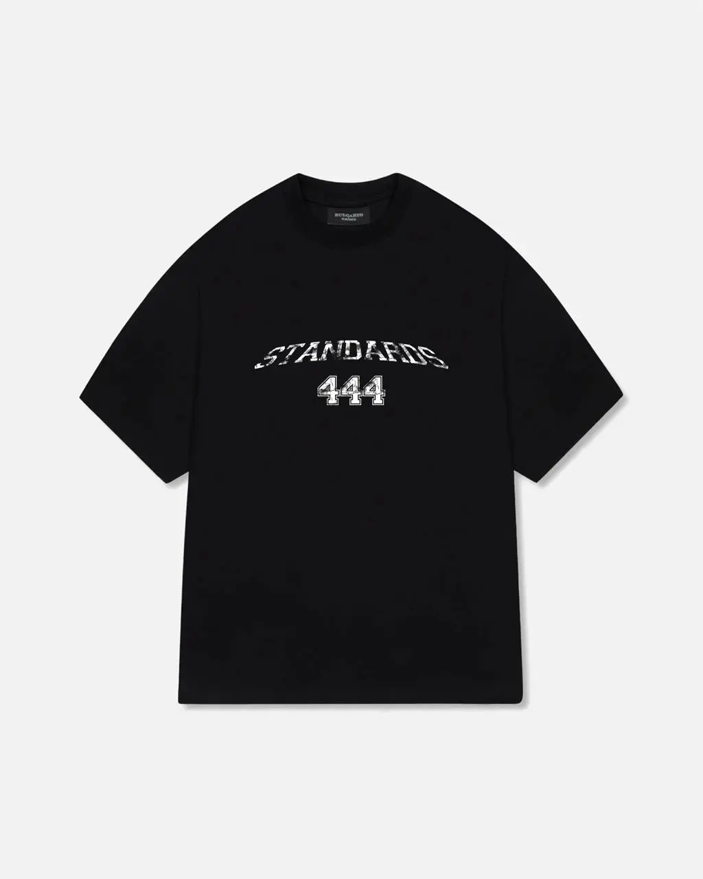 BULGARYO T - STANDARDS    BLACK