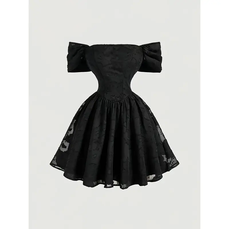 chinese dress ladies Duchess and Lace Filipiniana Dress - Amira