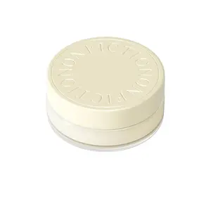 NONFICTION Vanilla Nourishing Vegan Lip Balm
