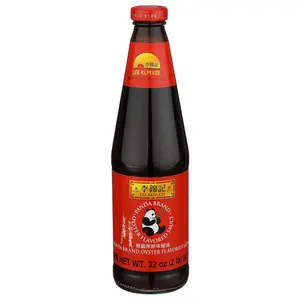 Lee Kum Kee Panda Sauce Oyster - 32.000 OZ
