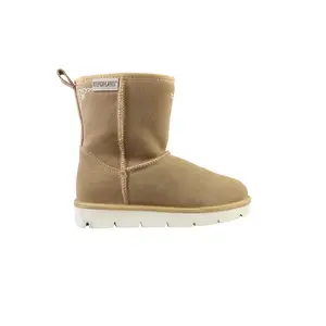 ARGALI 7.5 IN BOOT - TAN