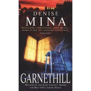 USED-Garnethill by Denise Mina (Paperback)
