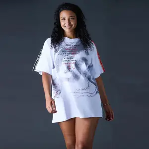 Womenswear Oversized Crewneck,Sweatshirt Casual Style,Women's Casual Short Sleeve Tee,Country Shirt,Shirt For Her Streetwear, Summer, Graphic T-shirt.