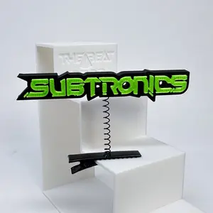 Subtronics EDM Rave Sprouts