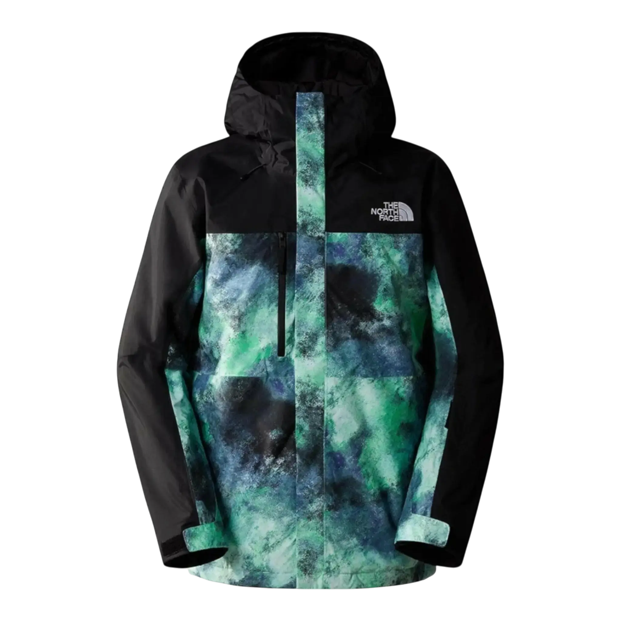 The North Face Freedom Insulated Jacket in Blue | Men's