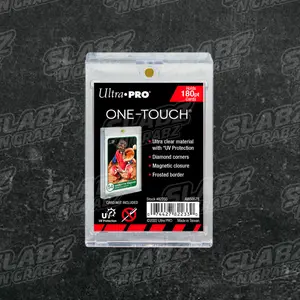 UltraPro 180PT One Touch