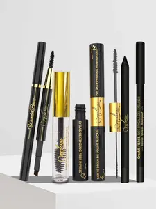 Eye Wonder Set – 4-in-1 Essential Kit for Perfect Brows, Bold Lashes & Defined Eyes