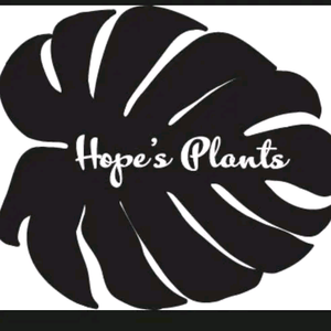 Hope's Plants