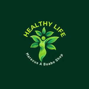 Marecus A Boabo Shop