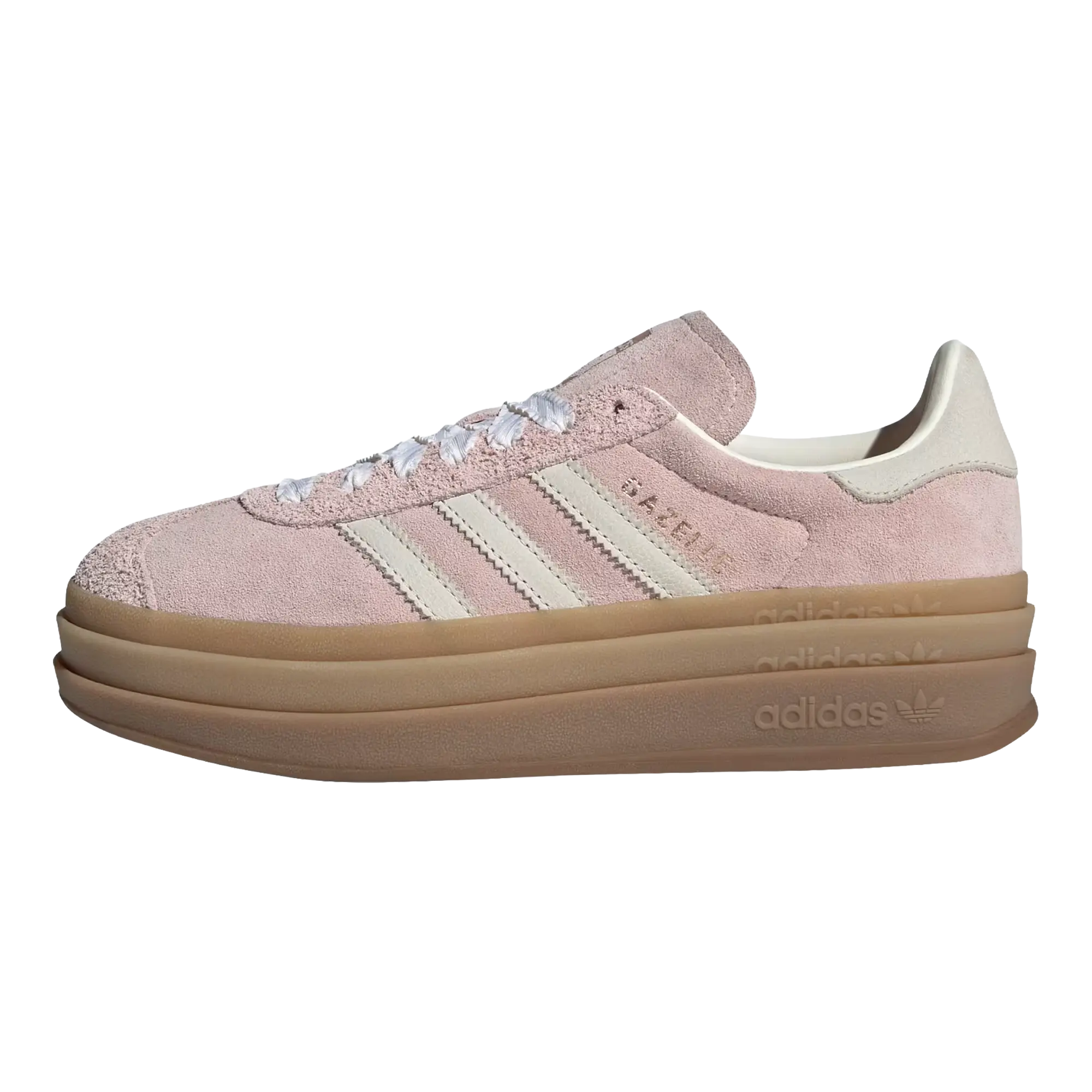 Gazelle Bold WMNS "Sandy Pink Off White" IH4209