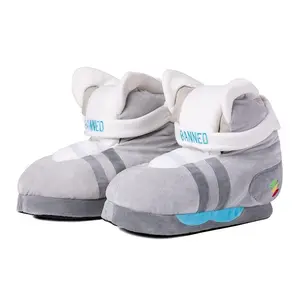 MAGS Sneaker Slippers