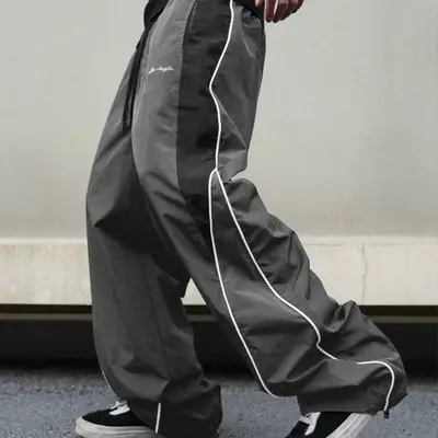 sweatpants shein men ropa