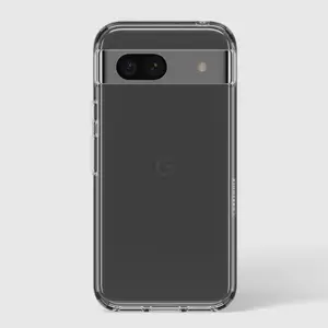 Signature Clear - Pixel 8a