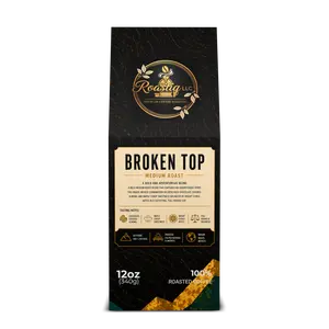Broken Top Medium Roast