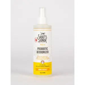 Cat Probiotic Deodorizer Honeysuckle 5.00% Off Auto renew