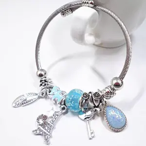 Diy bracelets and pretty  jewelry