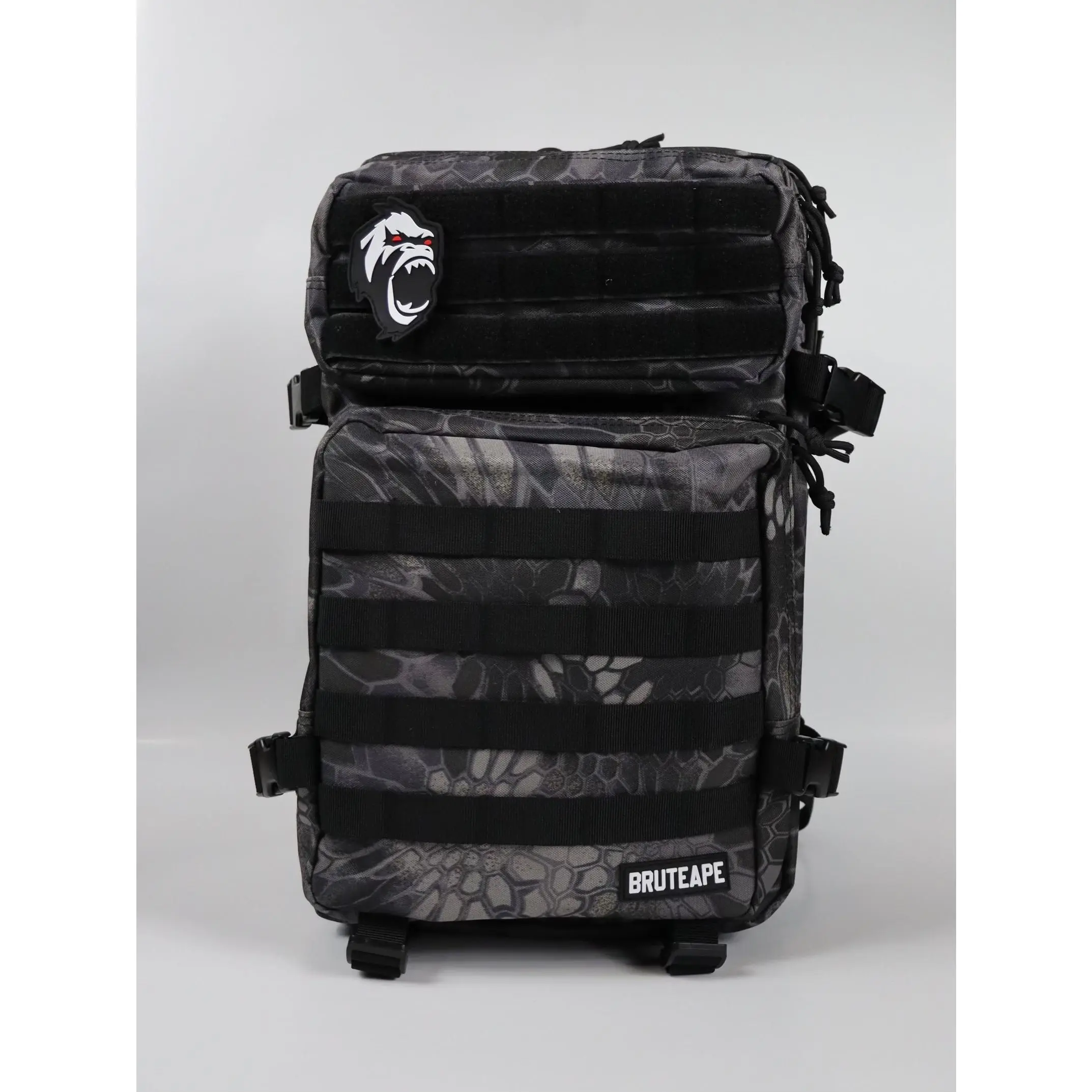Mamba Print 45L Backpack V2