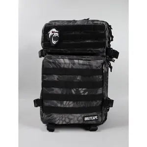 Mamba Print 45L Backpack V2 Mamba Print 45L Backpack V2