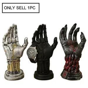 Stylish Game Controller Stand, Desktop Holder for Xbox, Ps4, Ps5, Earphones & Phones, Essential Desk Accessory, Modern Design