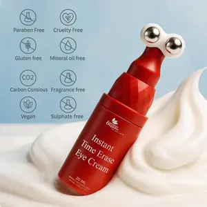 Instant Time Erase Eye Cream | 20 ML