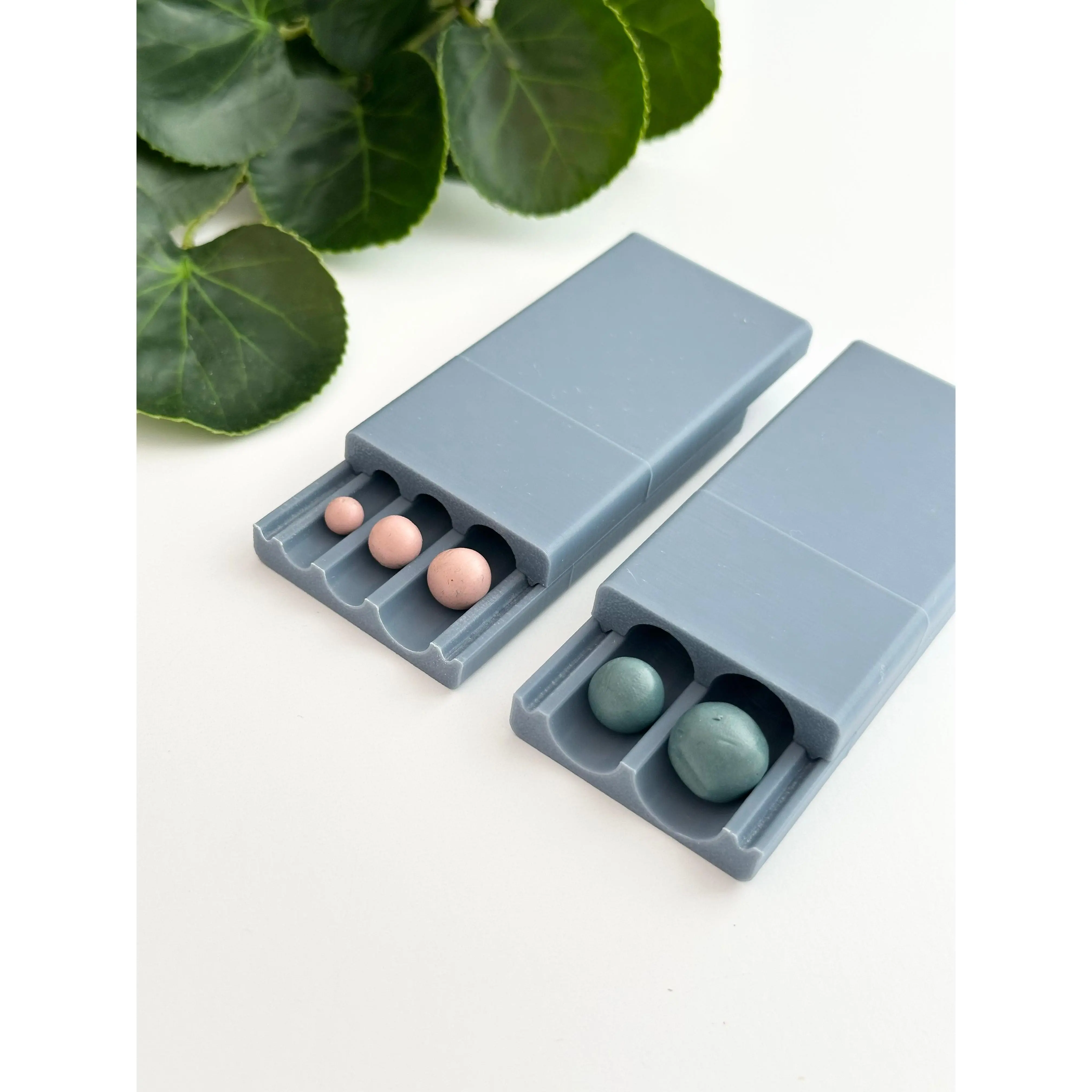 Round Balls | Polymer Clay Bead Roller