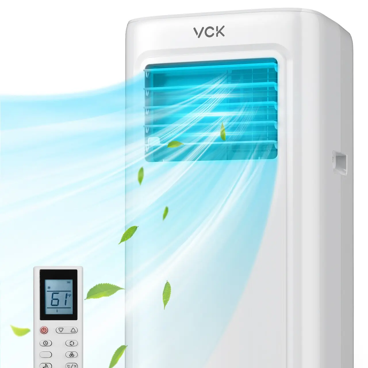 Portable Outdoor Air conditioner