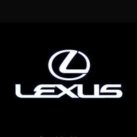 For Lexus -2pcs