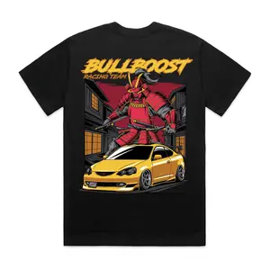 Samuria RSX Racing Premium Tee Shirt