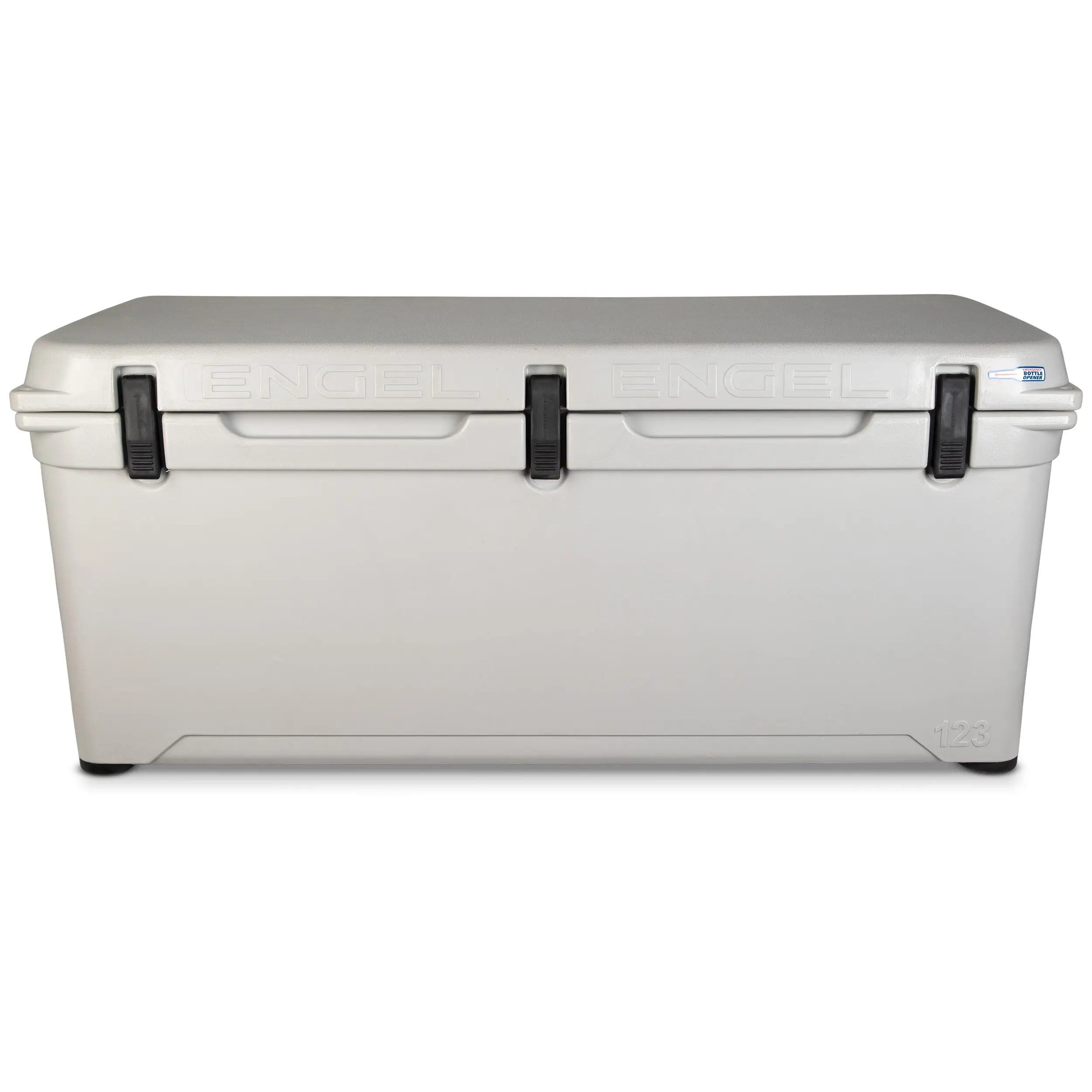 Engel 123 High Performance Hard Cooler and Ice Box