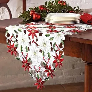 Christmas Table Runner