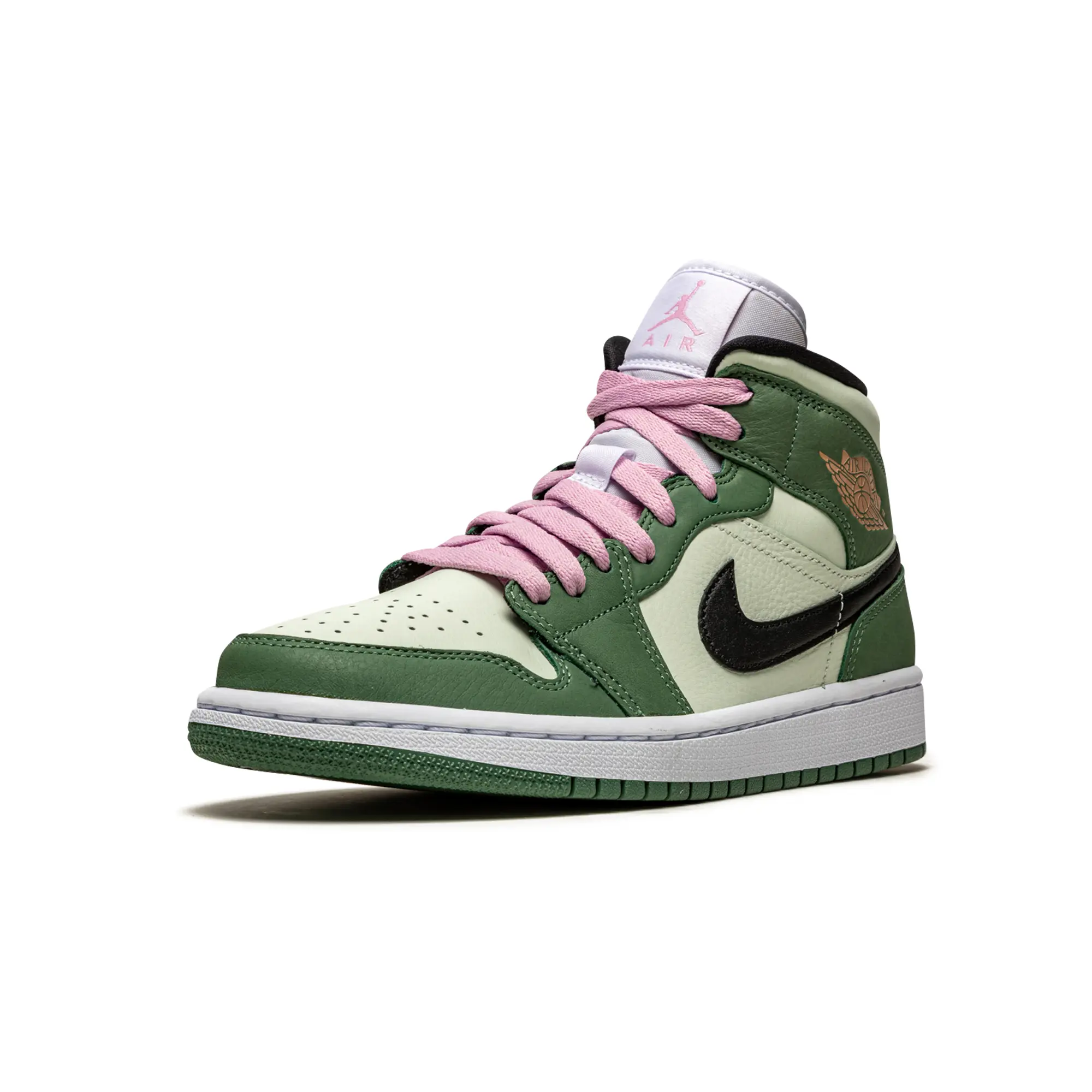 J138 J136137 K145 おまとめ AIR JORDAN 1 MID SE WMNS 