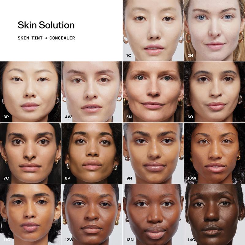 Makeup Essentials Trio