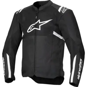 ALPINESTARS T-SPS Air v2 Jacket - Black/White