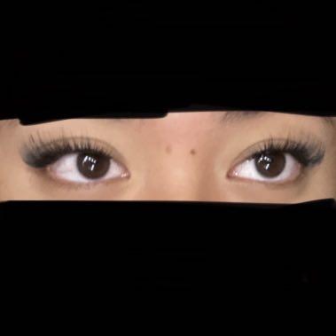 Item: Volume Angel（Only Lashes)